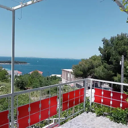 Apartment Srecko *