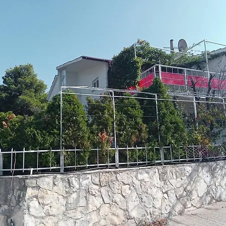 Apartman Srecko