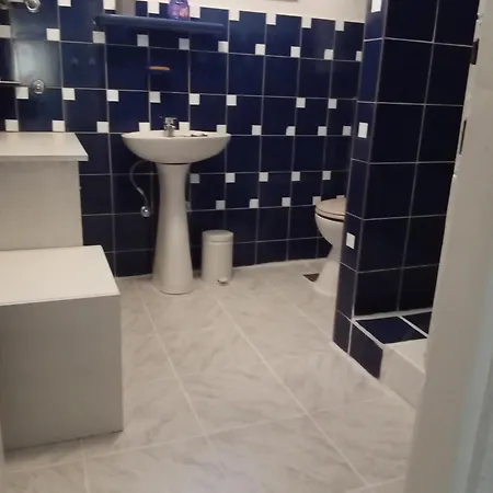 Srecko Apartman *