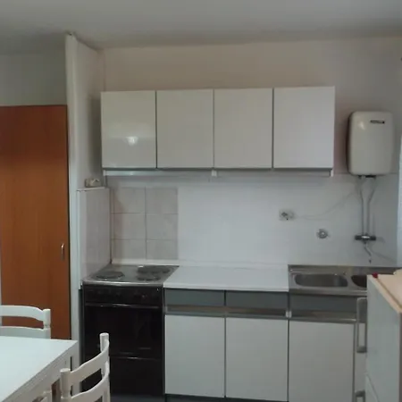 Appartement Srecko *