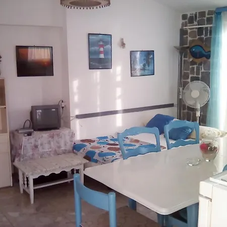 Apartment Srecko