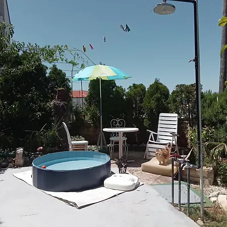 Srecko アパート *