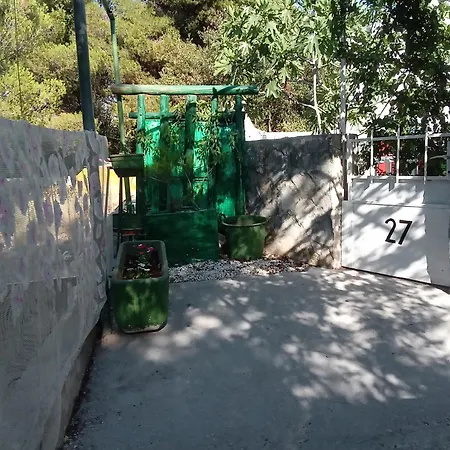 Srecko * Primošten