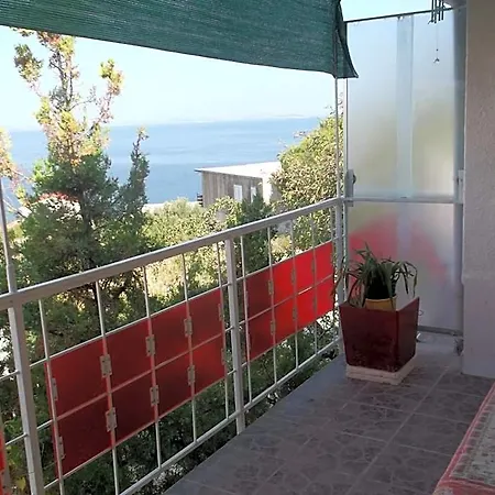 Appartement Srecko *