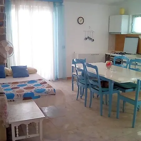 Appartement Srecko *