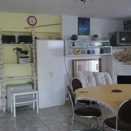 Srecko Apartman *
