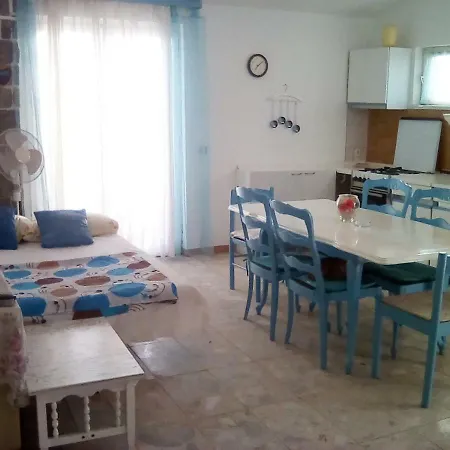 Apartman Srecko