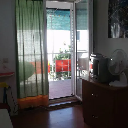 Srecko Apartman *