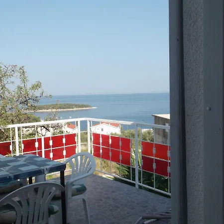 Srecko Apartman