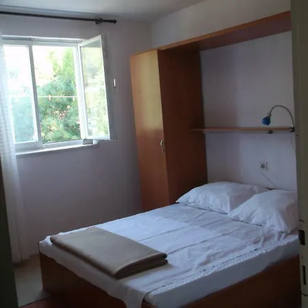 Appartement Srecko Primošten