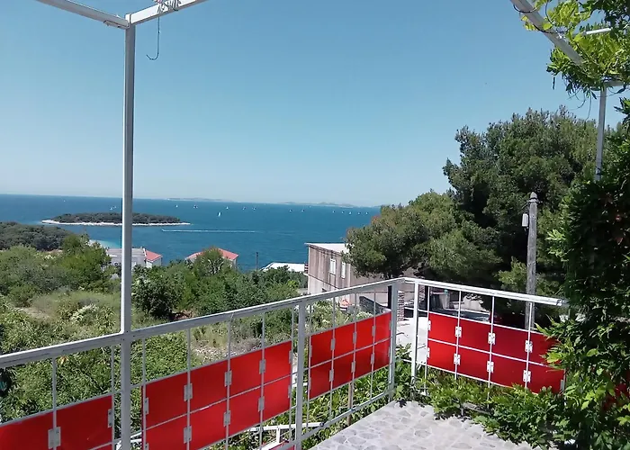 Appartement Srecko *