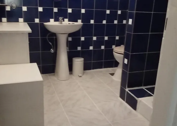 Srecko アパート *