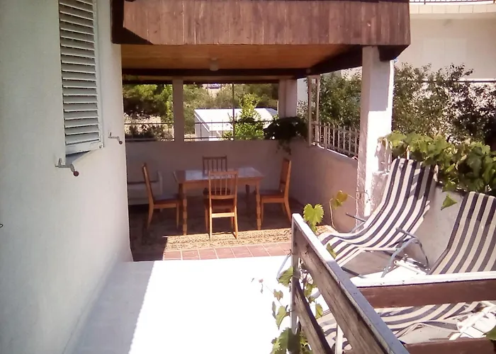 Srecko アパート *