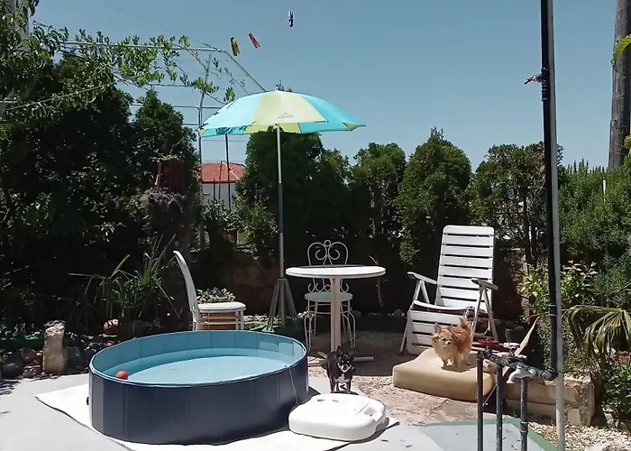 Srecko アパート *