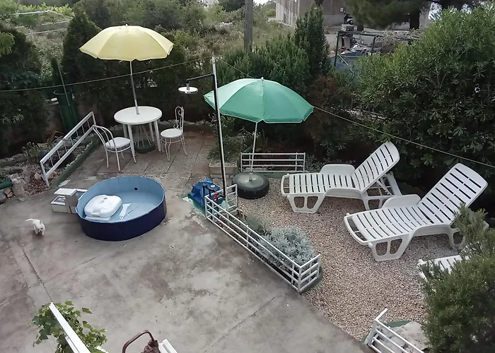 Srecko アパート *